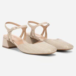 Naturalizer Comfort Hattie Pump (WIDE)